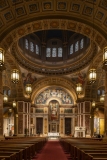 St Mathews Cathedral, Washington, D.C.