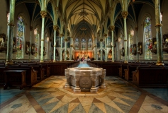 Saint John's Cathedral, Savannah