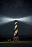 Cape Hatteras Lighthouse, Outer Banks, North Carolina