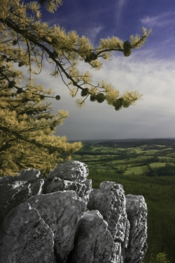 Bull Run Mountains, Virginia