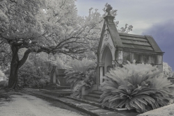 Metairie Cemetery,  New Orleans, Louisiana