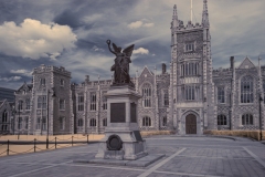 War Memorial, Queens University, Northern ireland