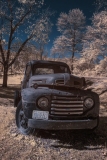 Old Truck, Sperryville, Virginia