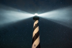 Cape Hatteras Lighthouse