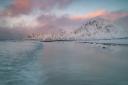 Skagsanden Beach