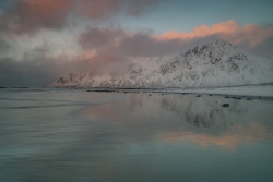 Skagsanden Beach